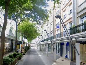 Vente Garage et parking 11 m&sup2;Saint-Nazaire