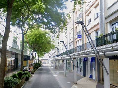 Vente garage et parking Saint-Nazaire 44