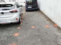 Vente garage et parking