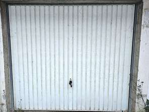 Vente Garage et parking 11 m&sup2;Saint-Nazaire