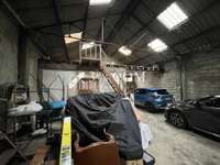 Vente garage et parking
