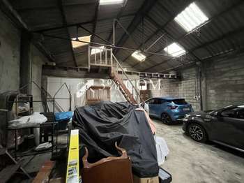 Vente Garage et parkingSaint-Nazaire