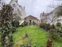 Vente garage et parking