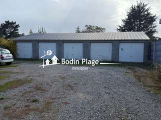 Vente garage et parking