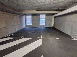 Vente garage et parking