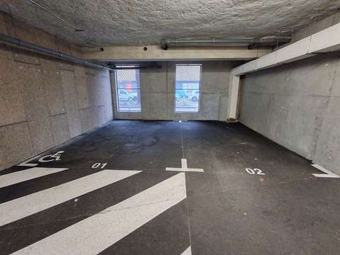 Vente garage et parking