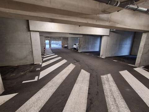 Vente garage et parking