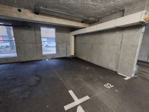 Vente Garage et parkingSaint-Nazaire