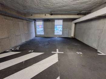 Vente garage et parking