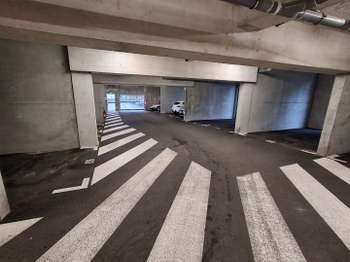 Vente garage et parking