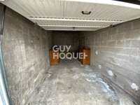 Vente garage et parking