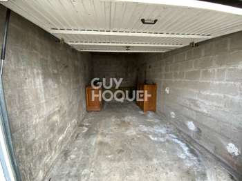 Vente garage et parking Saint-Nazaire 44