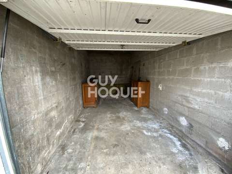 Vente garage et parking Saint-Nazaire 44