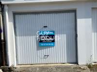 Vente garage et parking