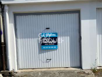 Vente garage et parking Saint-Nazaire 44