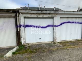 Vente garage et parking
