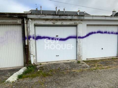Vente garage et parking