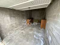 Vente garage et parking