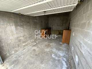 Vente garage et parking