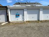 Vente garage et parking
