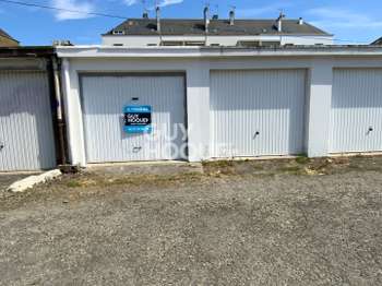 Vente garage et parking