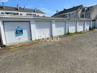 Vente garage et parking