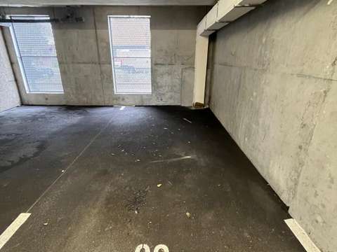 Vente garage et parking