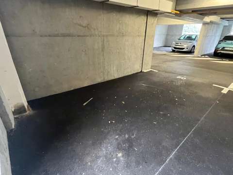 Vente garage et parking