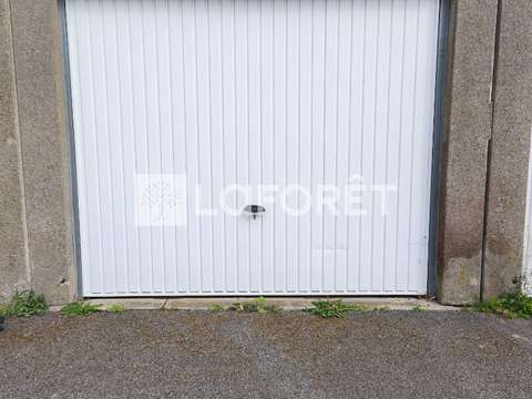 Vente garage et parking