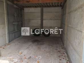 Vente Garage et parking 15 m&sup2;Saint-Nazaire
