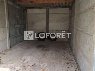 Vente garage et parking