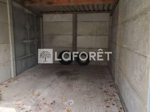 Vente garage et parking Saint-Nazaire 44
