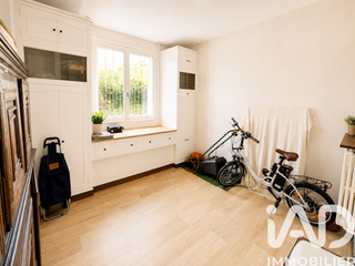 Vente garage et parking