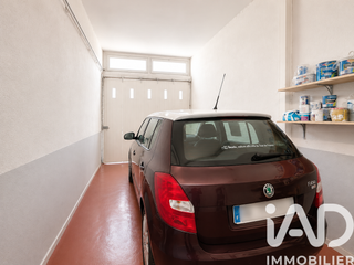 Vente garage et parking