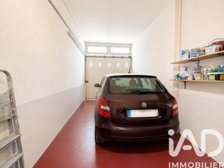 Vente garage et parking