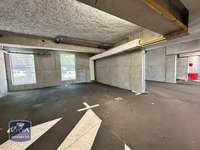 Vente garage et parking
