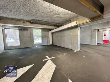 Vente Garage et parking 15 m&sup2;Saint-Nazaire