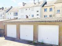 Vente garage et parking Vente garage et parking