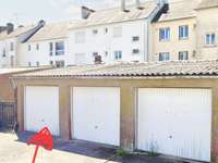 Vente garage et parking Vente garage et parking