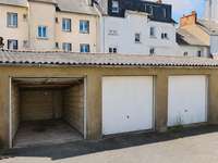 Vente garage et parking Vente garage et parking