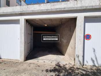 Vente Garage et parking 17 m&sup2;Saint-Nazaire