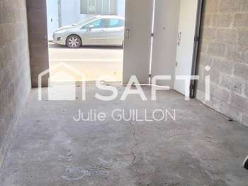 Vente garage et parking Vente garage et parking