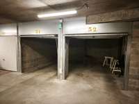 Vente garage et parking Vente garage et parking