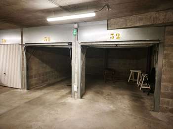 Vente Garage et parking 34 m&sup2;Saint-Nazaire