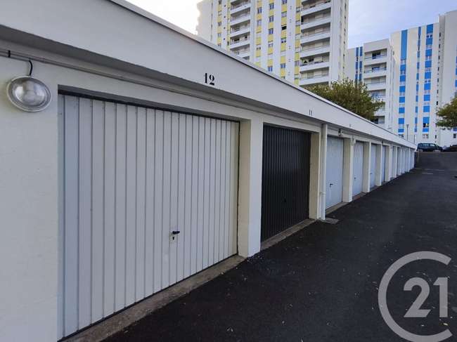 Parking 13 m² · à Saint-Nazaire · 13 m² · 23 058 €