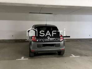 Vente Garage et parkingSaint-Nazaire Centre Ville, Ville Port, Petit Maroc