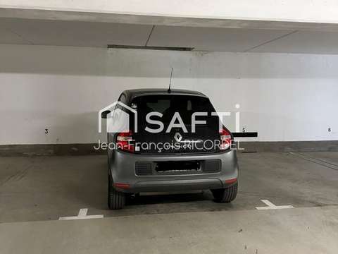Vente garage et parking Saint-Nazaire Centre Ville, Ville Port, Petit Maroc 44