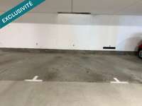 Vente garage et parking