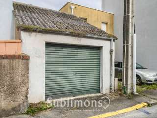Vente garage et parking