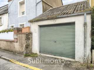 Vente garage et parking